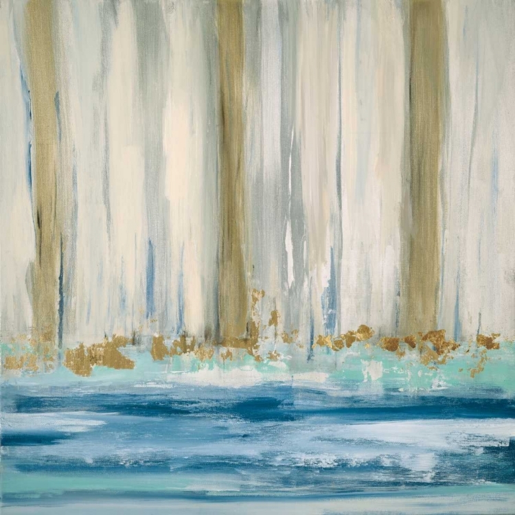 Picture of MOUNTAIN WATER II