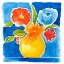 Picture of SUNNY DAY BOUQUET I
