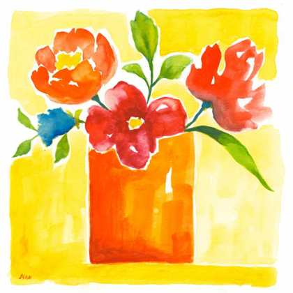 Picture of SUNNY DAY BOUQUET II
