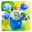 Picture of SUNNY DAY BOUQUET IV