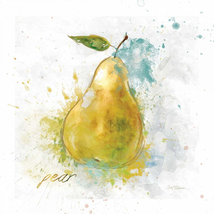 Picture of FRESH PEAR