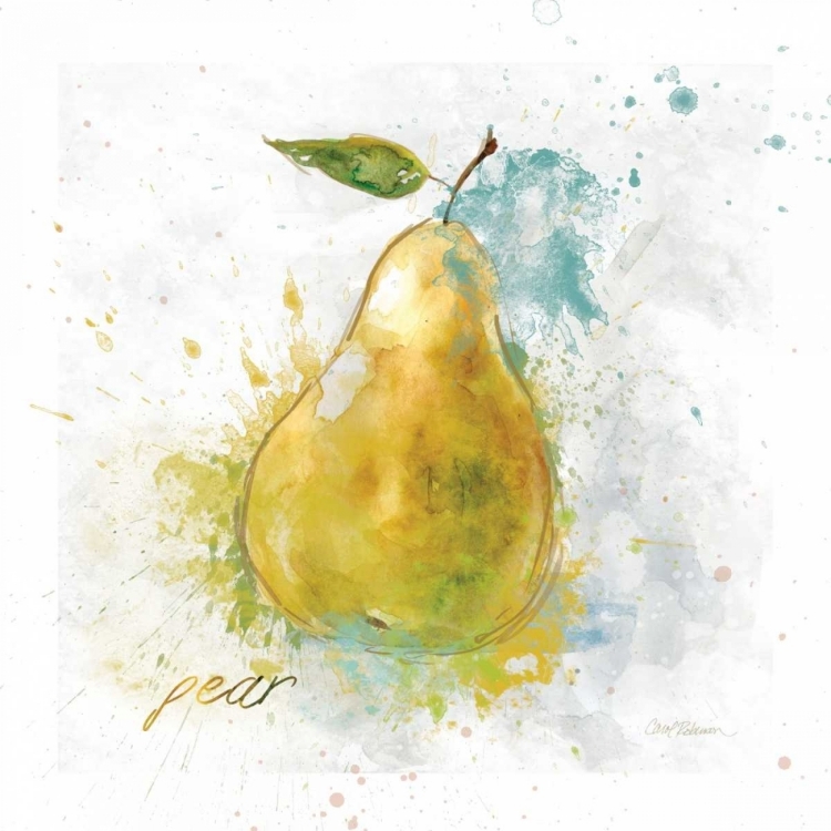 Picture of FRESH PEAR
