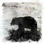 Picture of BIRCHBARK BEAR