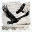 Picture of BIRCHBARK EAGLE