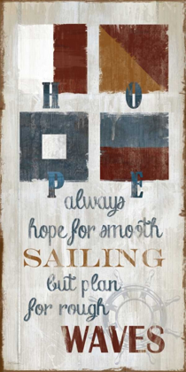 Picture of NAUTICAL HOPE