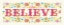 Picture of BELIEVE