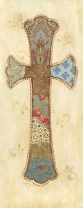 Picture of BEFORE THE CROSS I