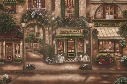 Picture of GOURMET SHOPPES II