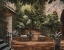 Picture of COURTYARD IN NEW ORLEANS I