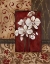 Picture of STYLIZED ORCHID II
