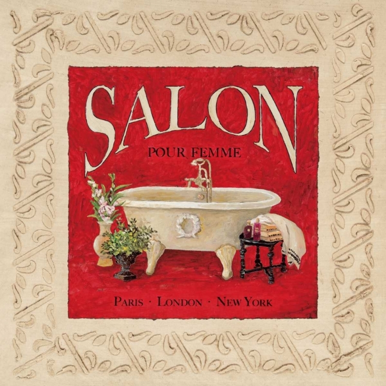 Picture of SALON