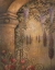 Picture of WISTERIA GARDEN I