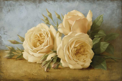 Picture of ROSES FROM IVAN