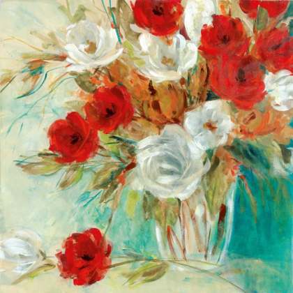 Picture of VIBRANT BOUQUET II