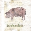 Picture of GOLDEN CUISINE PIG