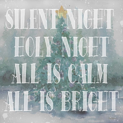 Picture of SILENT NIGHT