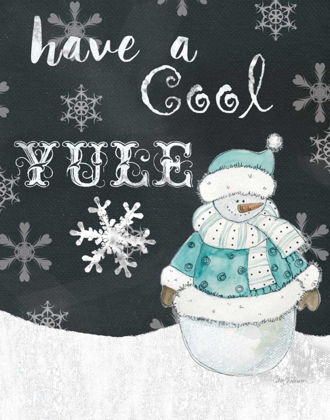 Picture of HAVE A COOL YULE