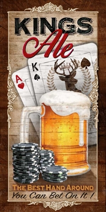 Picture of KINGS ALE
