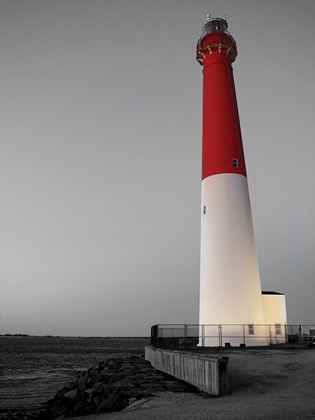 Picture of BARNEGAT LIGHT