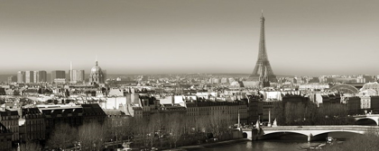 Picture of PARIS VIEW