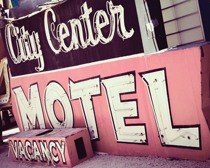 Picture of CITY CENTER MOTEL