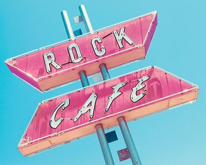 Picture of ROCK CAFE