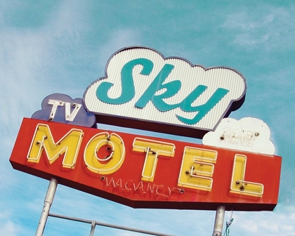 Picture of SKY MOTEL