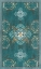 Picture of ARABESQUE SWIRL