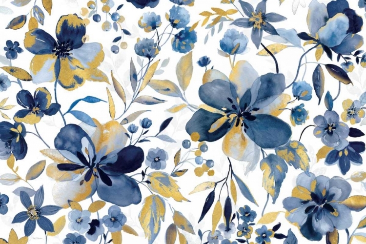 Picture of GOLDEN INDIGO