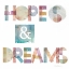 Picture of HOPES AND DREAMS