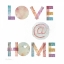 Picture of LOVE @ HOME