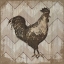 Picture of WELL READ ROOSTER