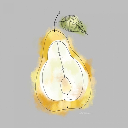 Picture of SPLASH OF PEAR