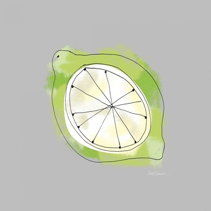 Picture of SPLASH OF LIME