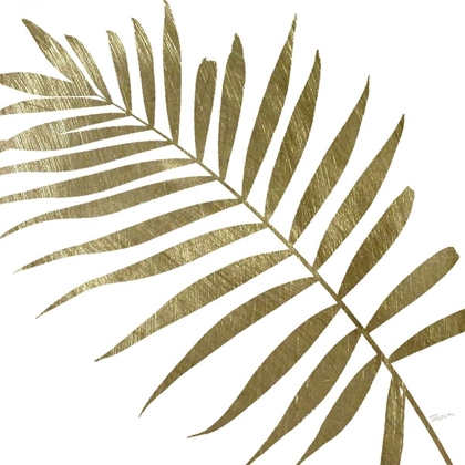 Picture of GOLDEN FROND II