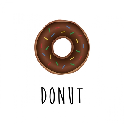 Picture of DONUT