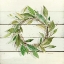 Picture of BAY LEAF WREATH