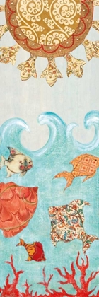 Picture of UNDER THE SEA II