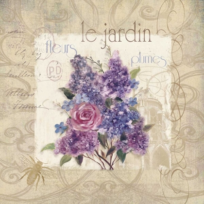 Picture of LE JARDIN