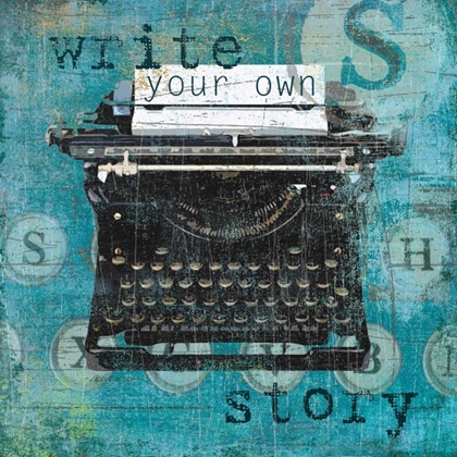 Picture of WRITE YOUR OWN STORY