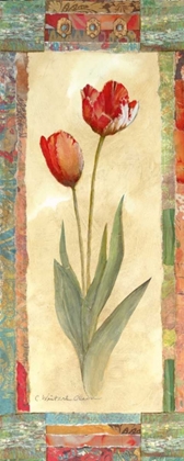Picture of TULIP MONTAGE