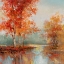 Picture of AUTUMNS GRACE I
