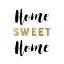 Picture of HOME SWEET HOME