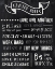 Picture of CHALKBOARD RULES