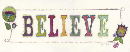 Picture of BELIEVE