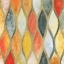 Picture of TEARDROP MOSAIC