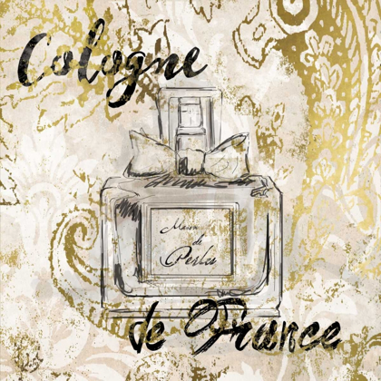 Picture of COLOGNE DE FRANCE