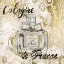 Picture of COLOGNE DE FRANCE