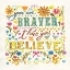 Picture of YOU ARE BRAVER