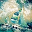 Picture of RACE TO MACKINAC